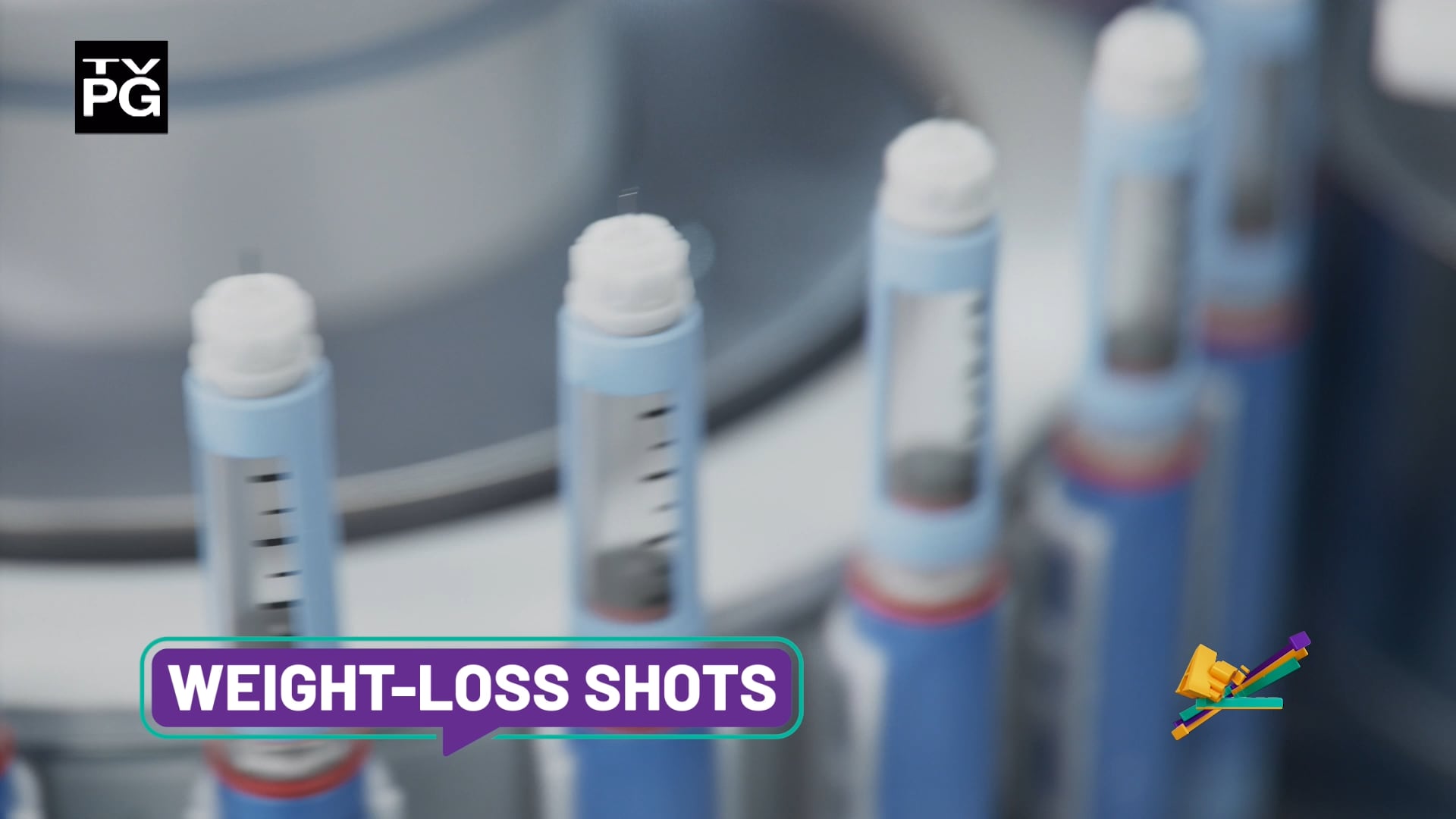 Local Program Explores GLP-1 Weight-Loss Drugs in Hartford & New Haven