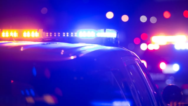 Albany State University Student Dies After Jumping From Moving Vehicle
