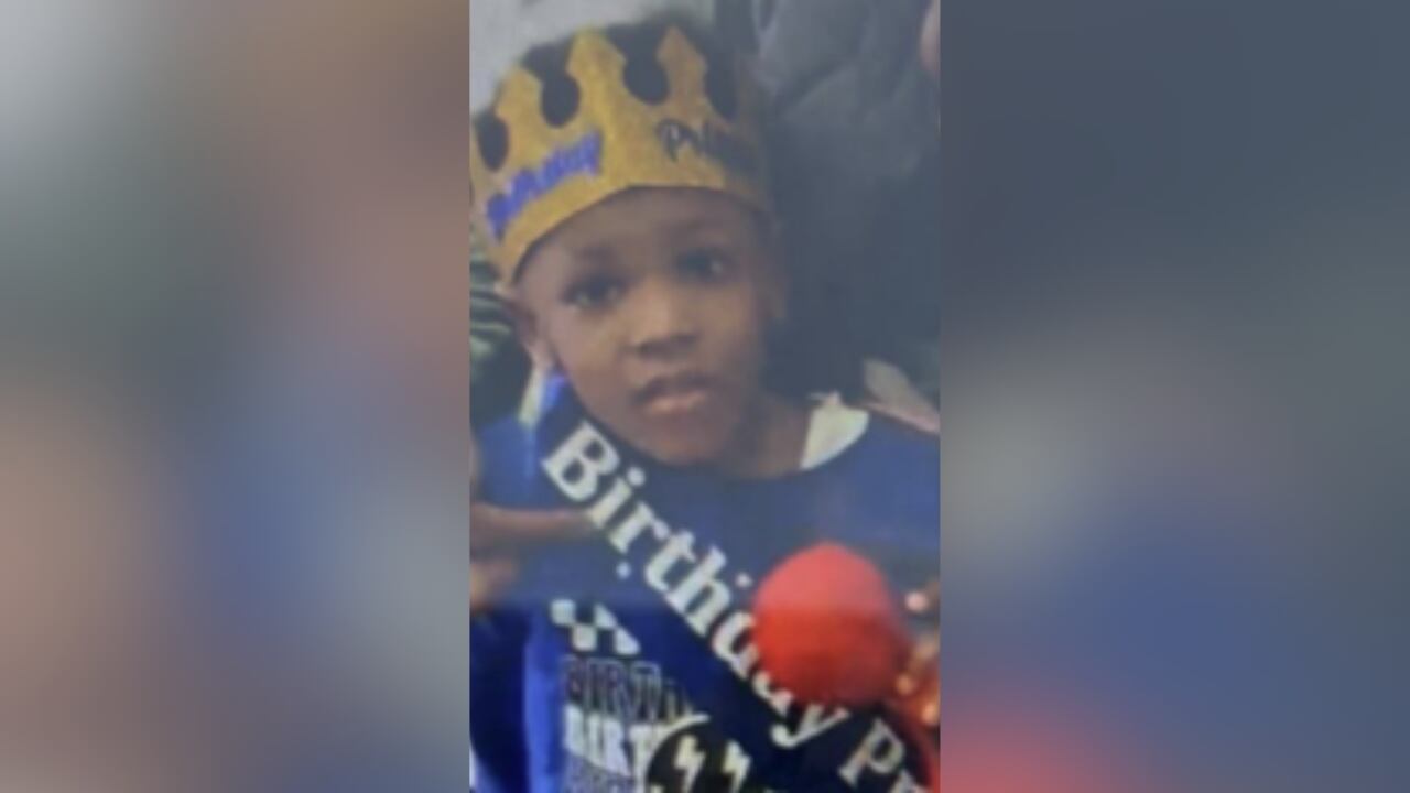 Body of Missing 6-Year-Old Found in College Park Pond