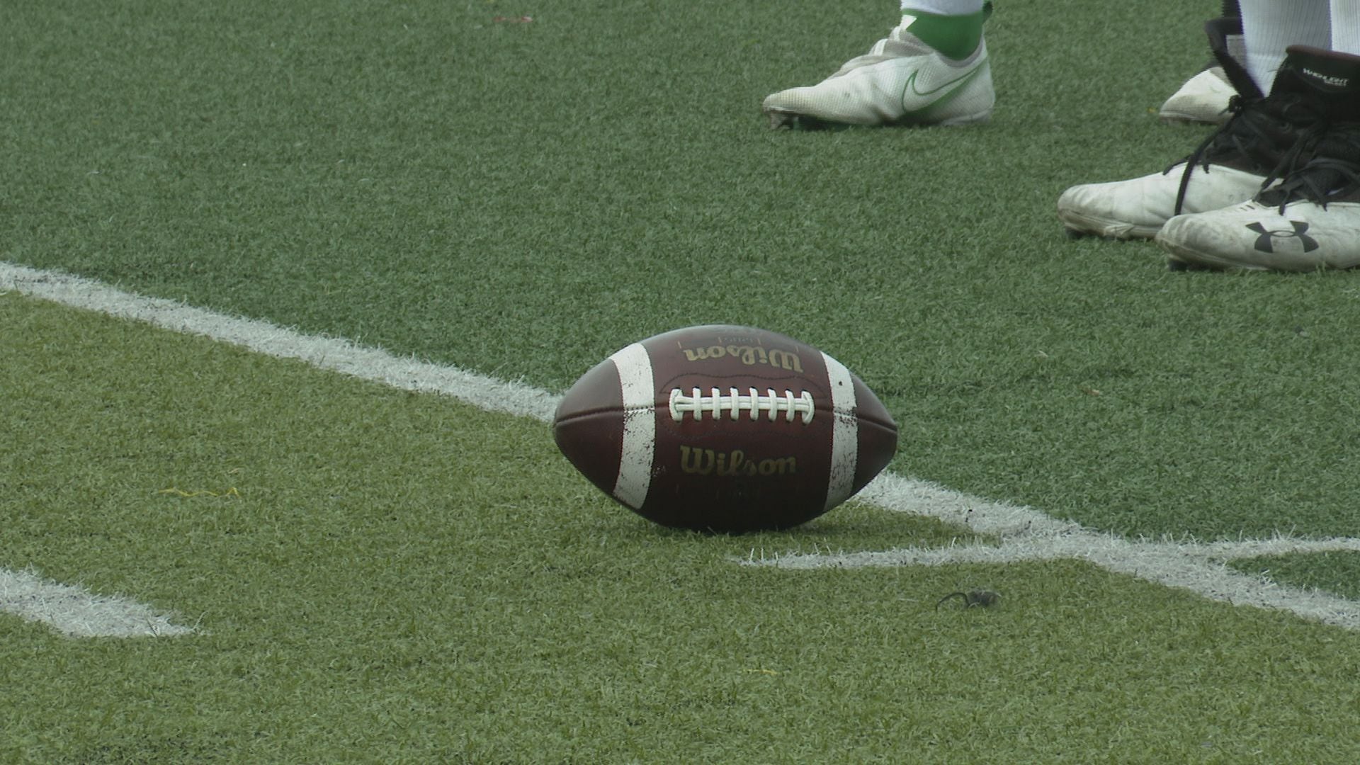 Tonopah Valley High School Cancels Football Season Amid Criminal Investigation