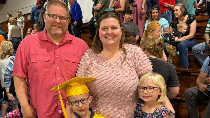 Mother and Daughter Killed in Pike County Collision While Returning From Girl Scout Trip