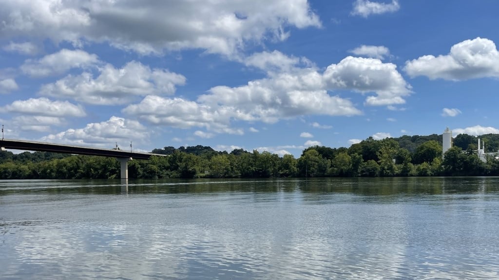 Man Dies After Falling Overboard on Watts Bar Lake