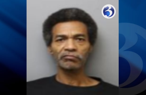 Wethersfield Man Charged in Gas Station Stabbing Incident