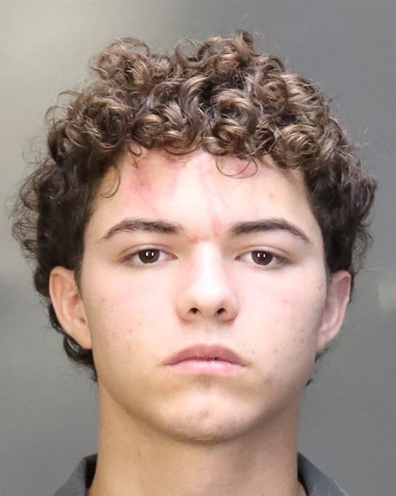Hewitt Teen Charged in Fatal High-Speed Crash