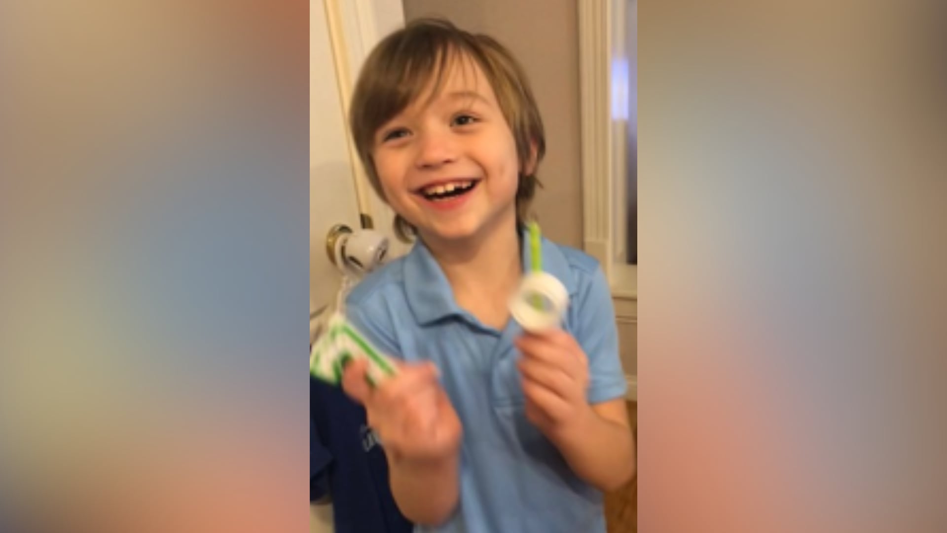 Cause of Death Identified for 7-Year-Old Found in Cincinnati Closet