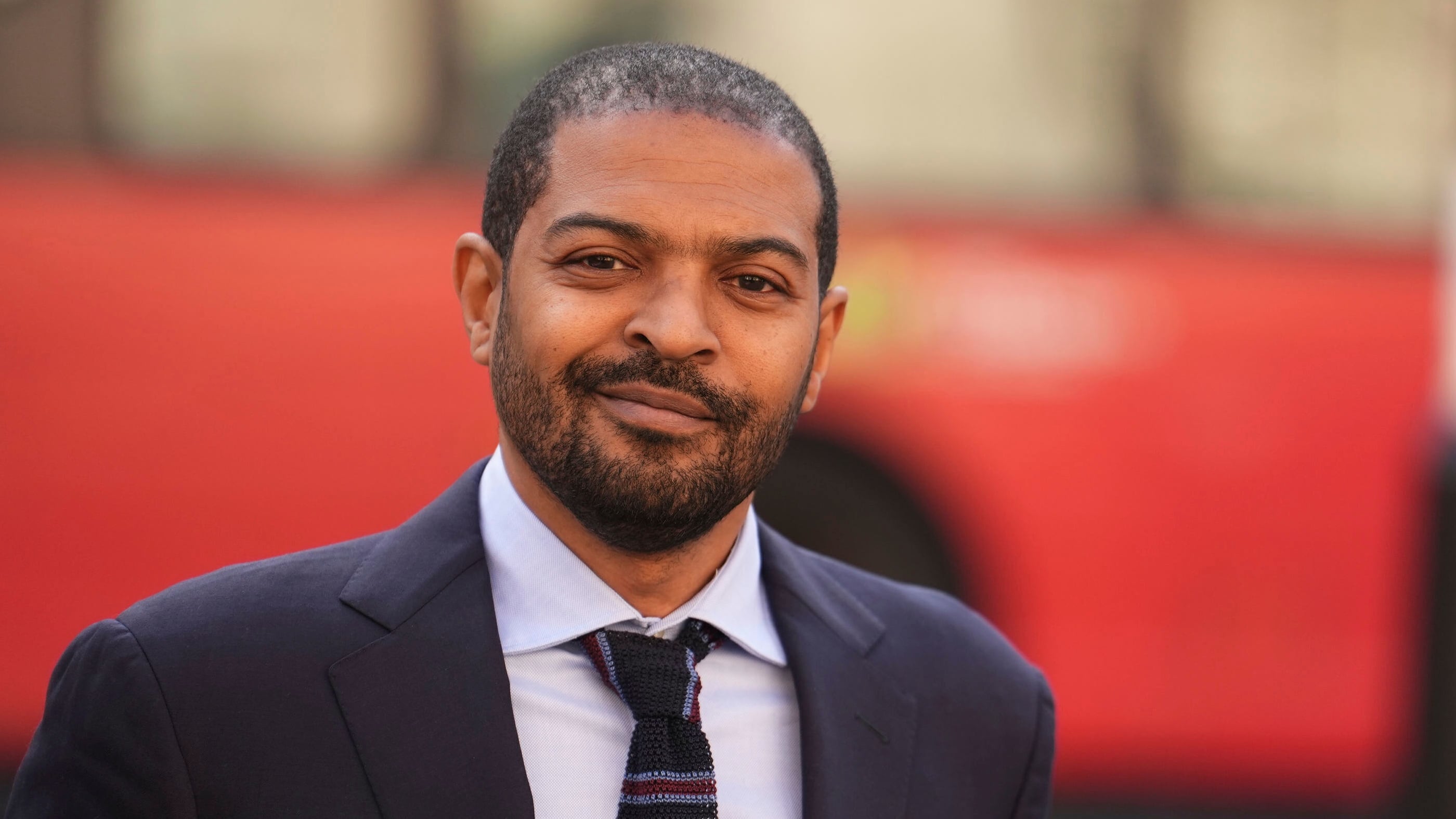 Actor Noel Clarke Charged With Sexual Assault and Other Offenses