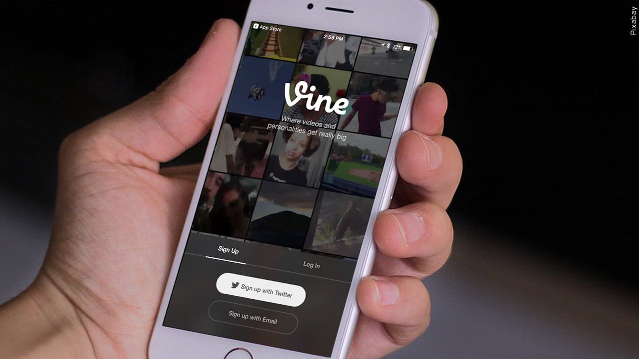 Divine App Revives Six-Second Video Format Popularized by Vine