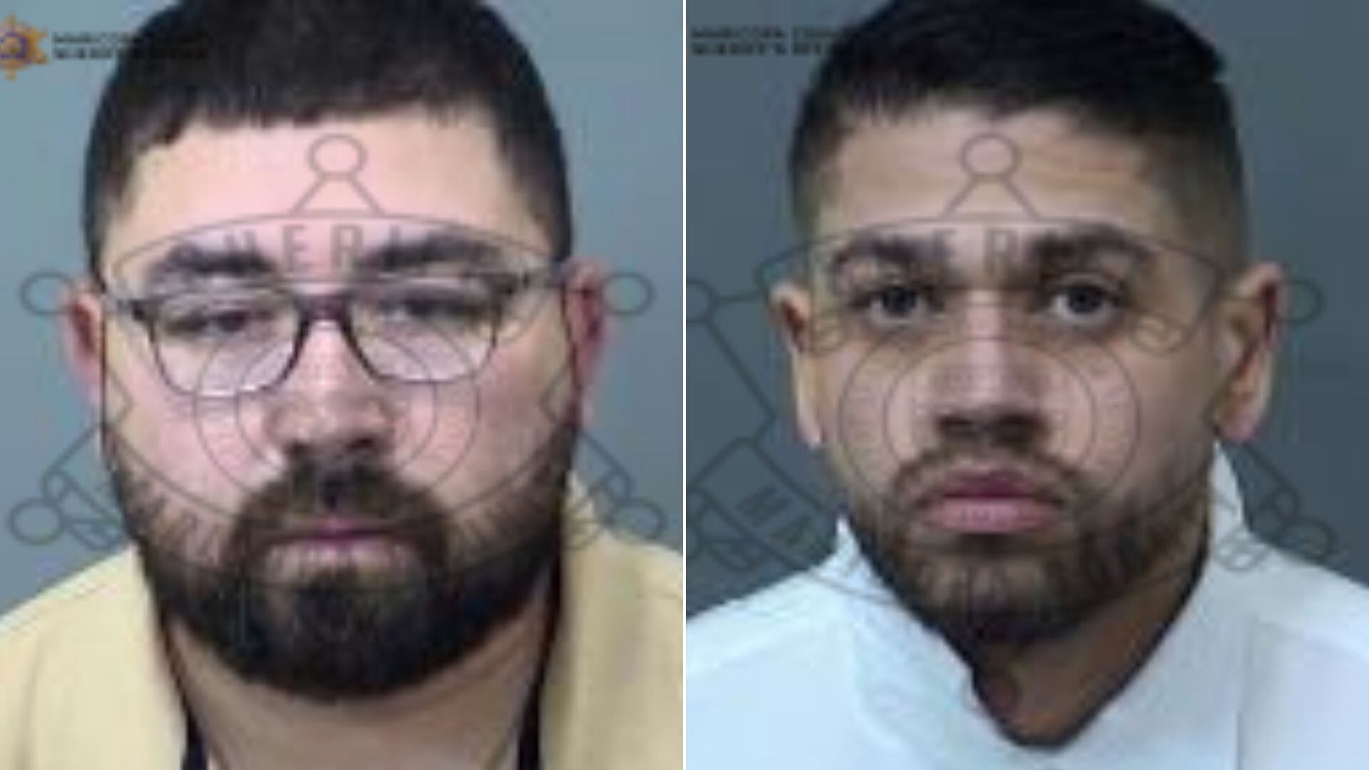 Two Former Phoenix Police Officers Arrested on Felony Charges After Alleged Violent Traffic Stop