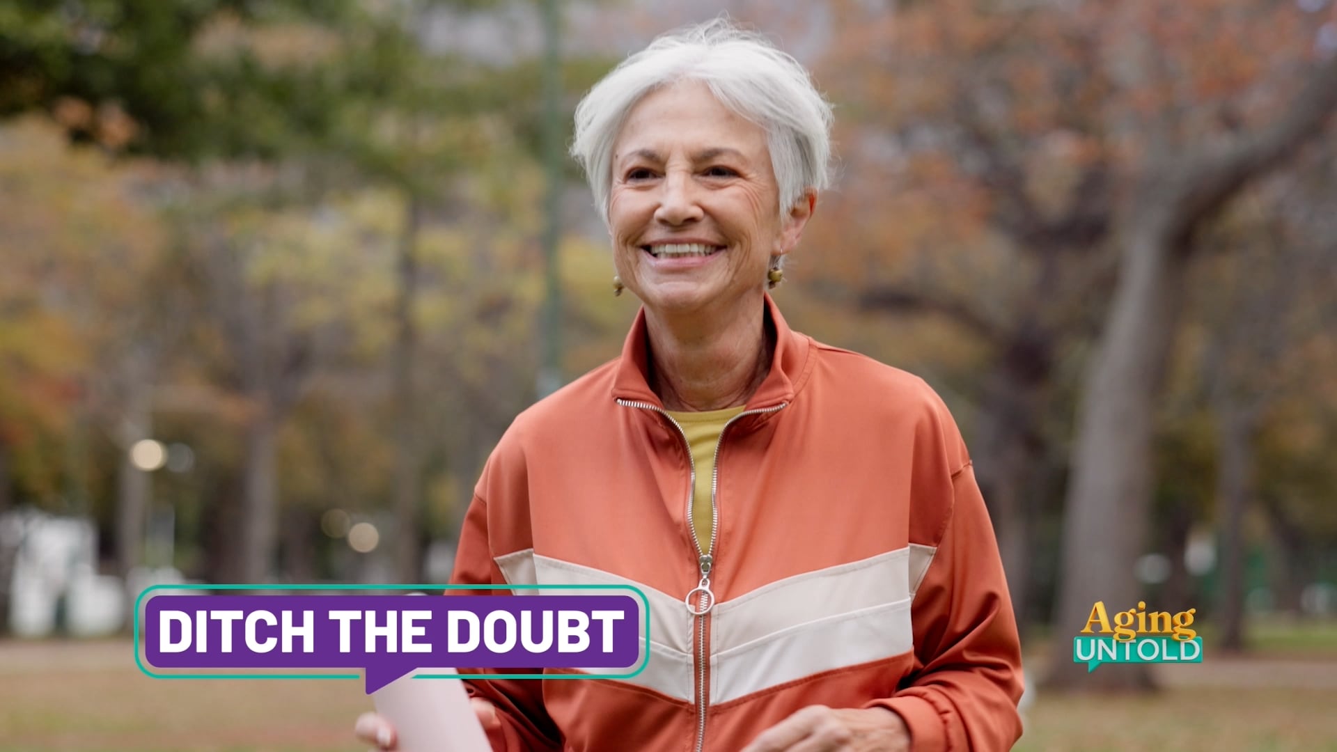 Aging Untold Platform Explores Brain Health, Caregiving, and Retirement Affordability