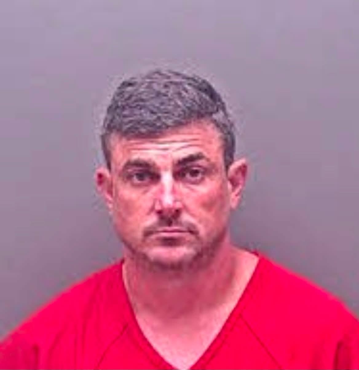 Homeland Security Investigations Agent Arrested on Rape, Sodomy Charges in Alabama