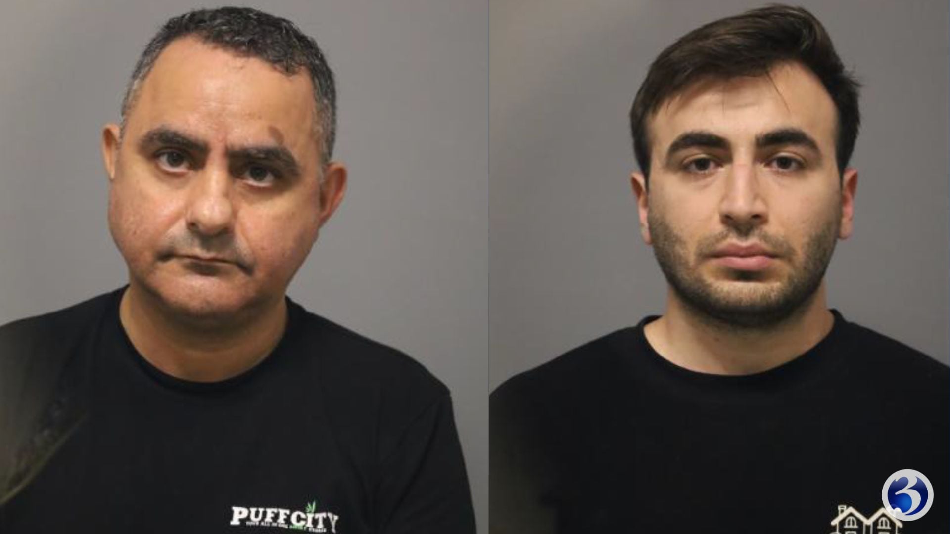 Two Arrested at Wallingford Smoke Shop for Alleged Illegal Drug Sales