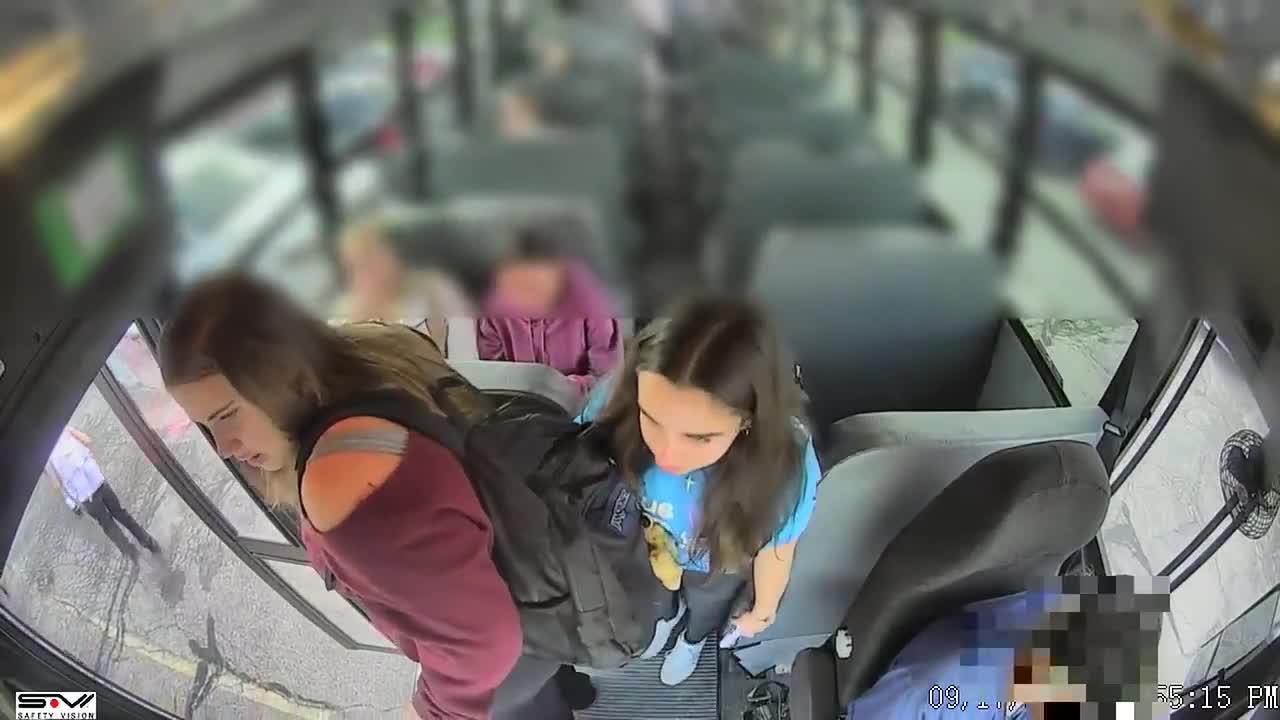 Pennsylvania Students Commended for Swift Action During School Bus Medical Emergency