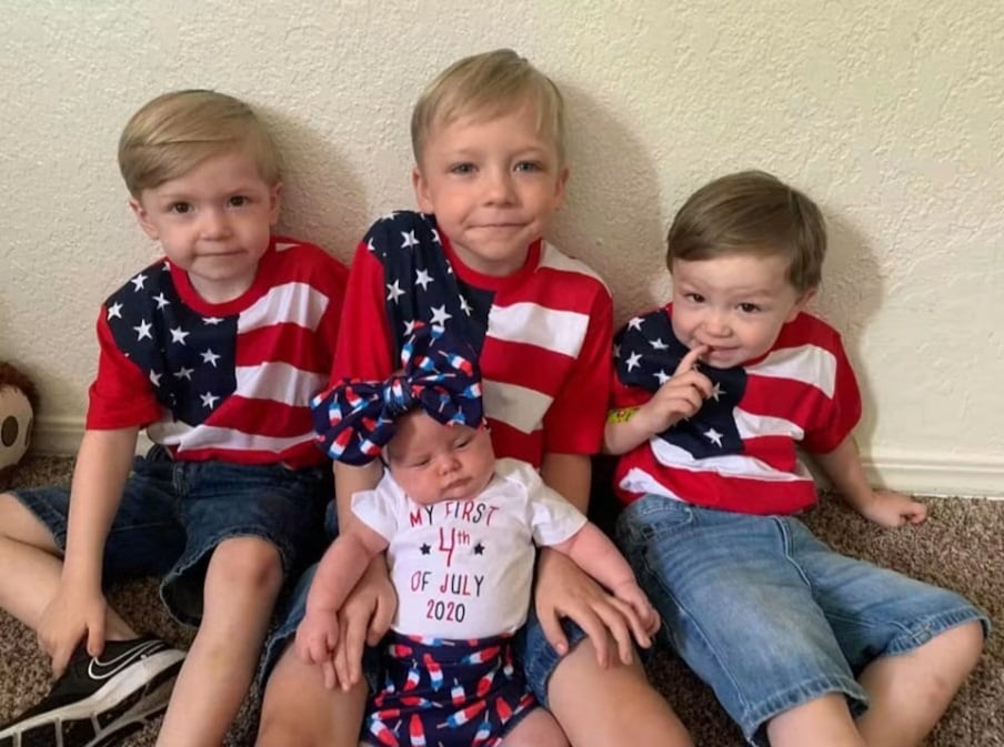 House Fire in Independence, Kansas, Claims Lives of Five, Including Children