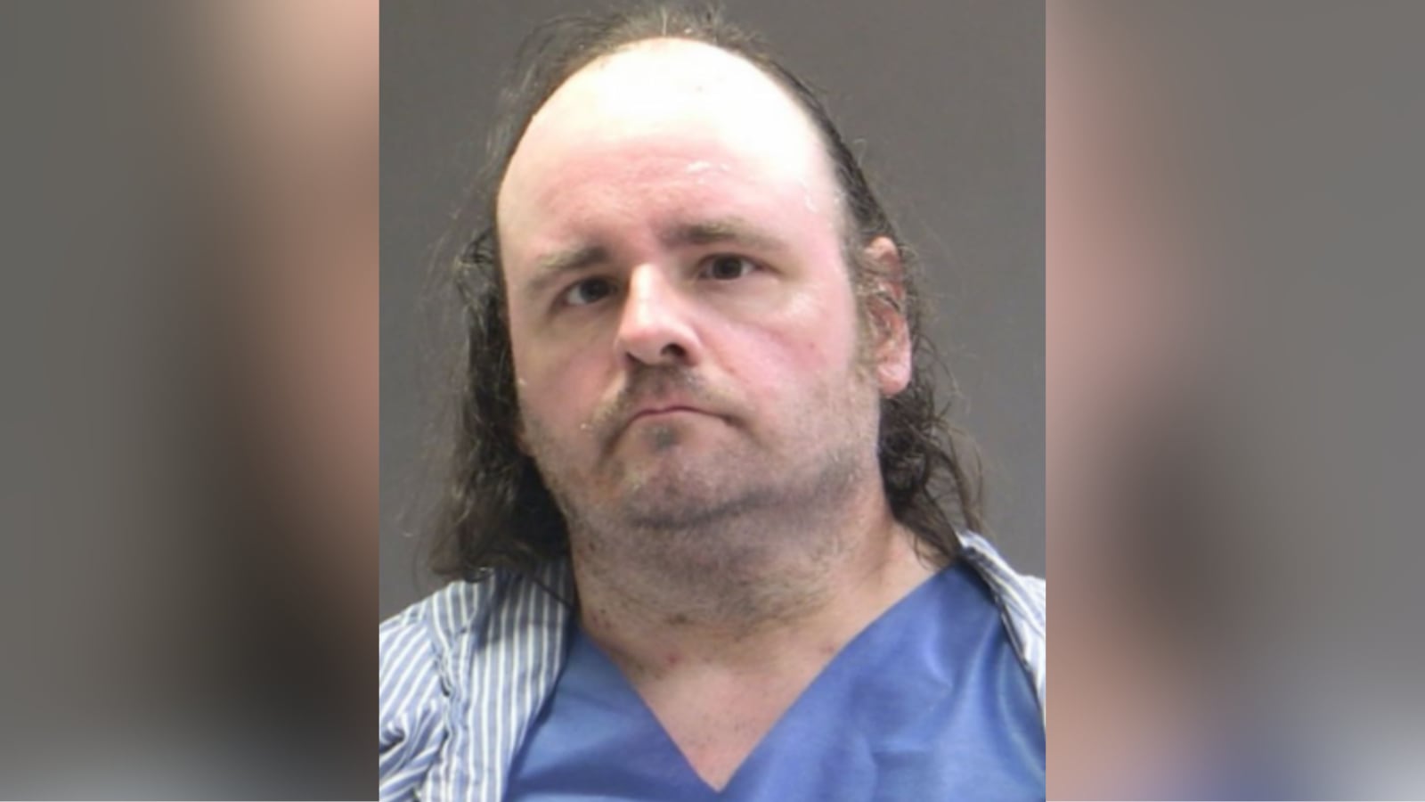 Man Charged with Attempted Murder, Sex Abuse After Discovery of Hidden Room in Cornelius Business