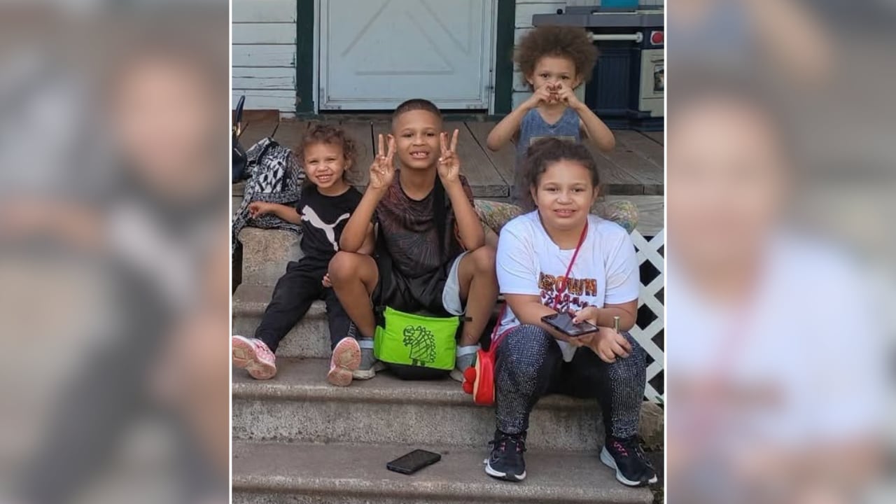 Kansas Officials Suspect Premeditated Murder-Suicide in Family Deaths