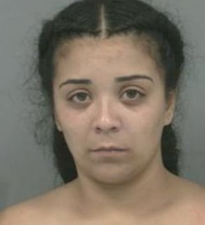 Meriden Woman Charged with Human Trafficking, Sex Crimes Involving Minors