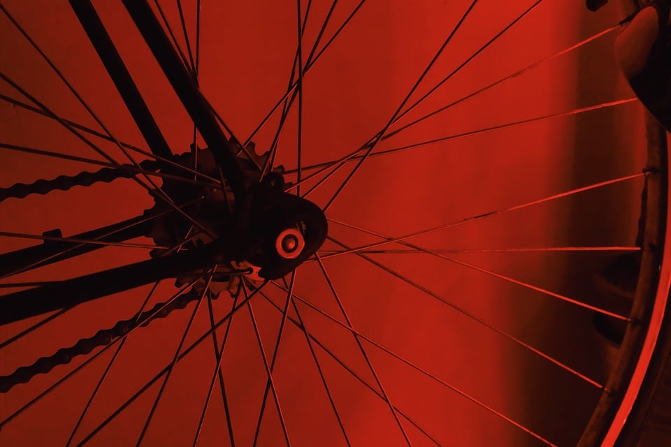 Bicyclist Critically Injured in Torrington Collision