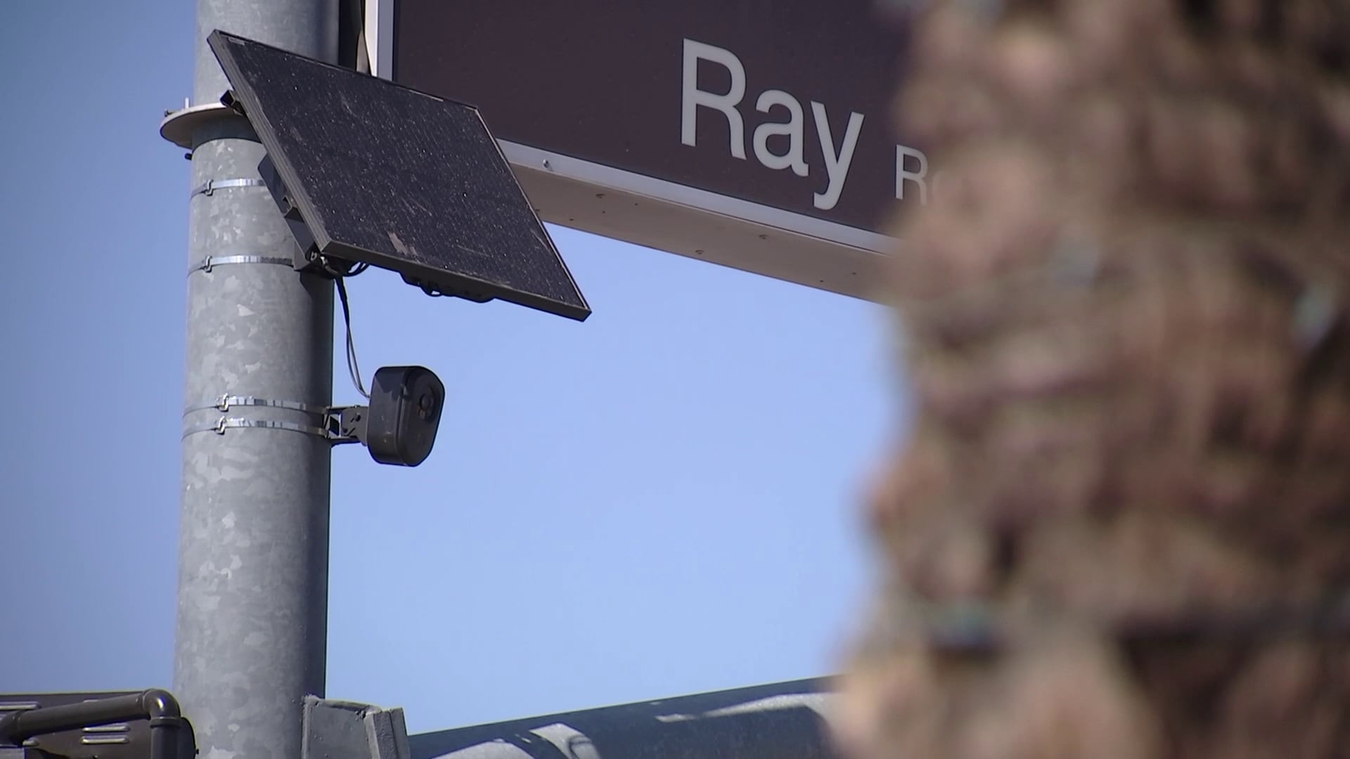 New Website Tracks Law Enforcement Searches of License Plates via Flock Cameras