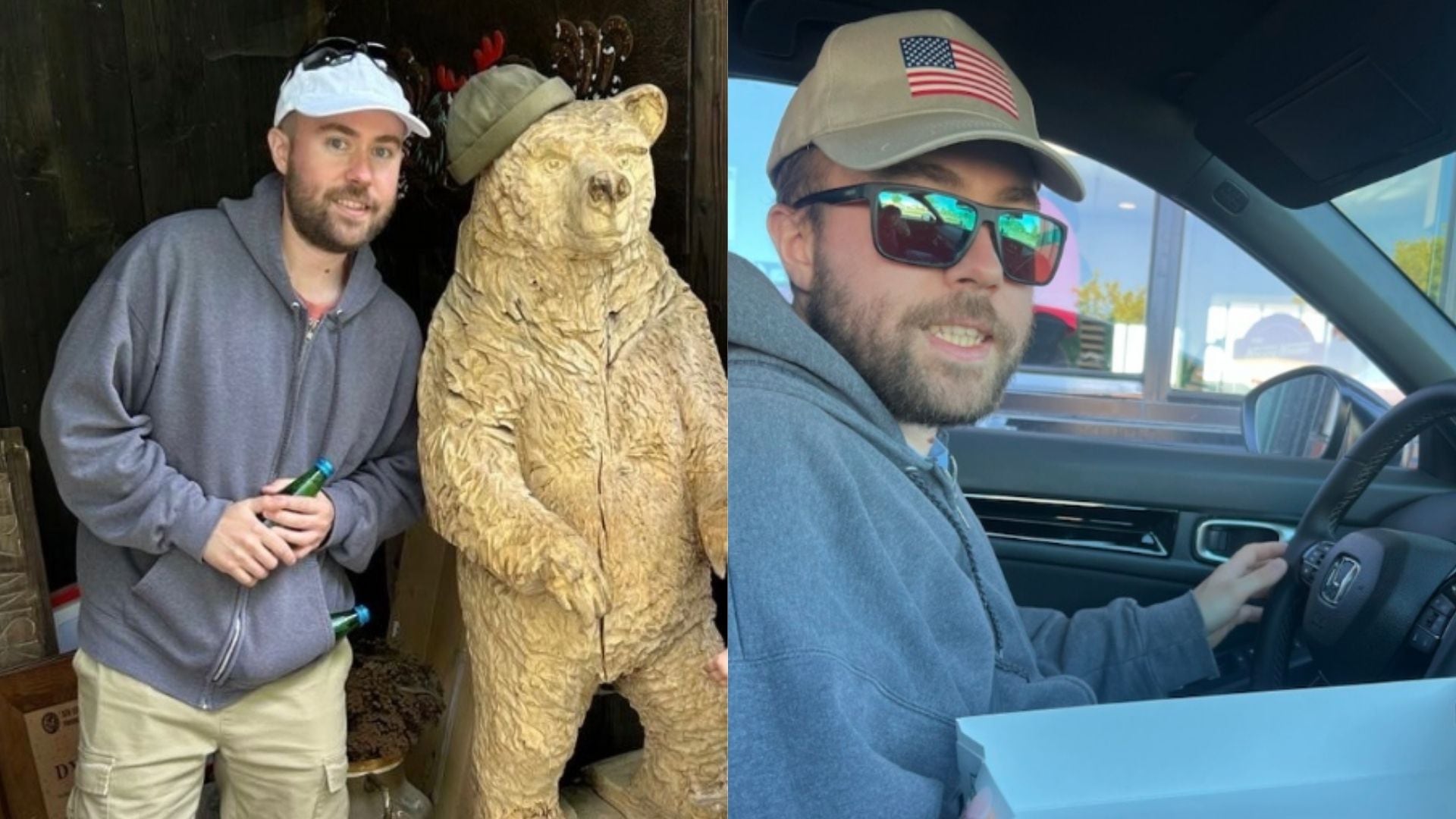 Man Found Safe After Week-Long Disappearance in Great Smoky Mountains National Park