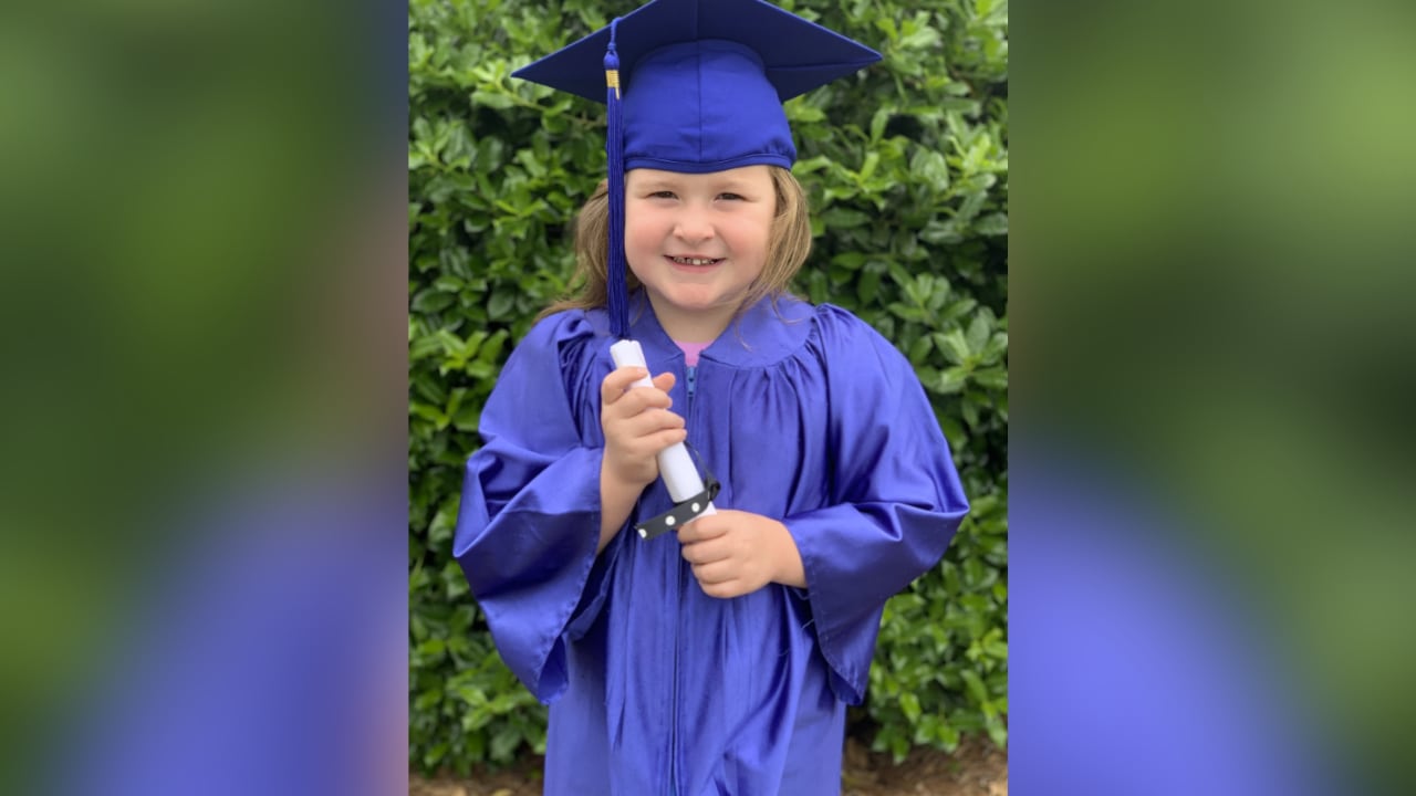 Georgia Girl Dies Following Tonsil Surgery