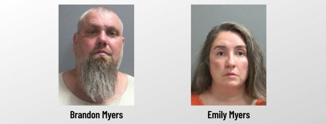 Iowa Couple Charged with Child Endangerment Over Alleged Abuse of Girl with Autism