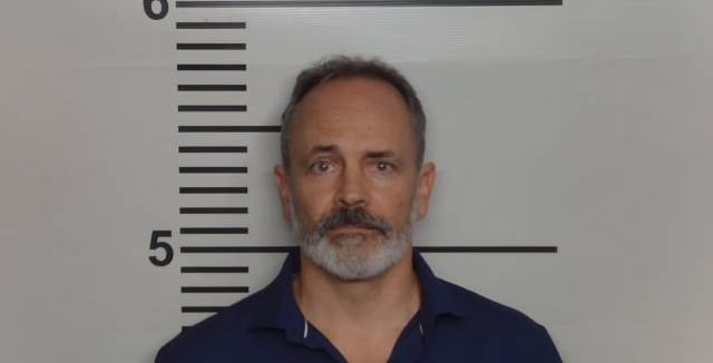 Former Kentucky Governor Matt Bevin Arrested Over Unpaid Child Support Case Documents