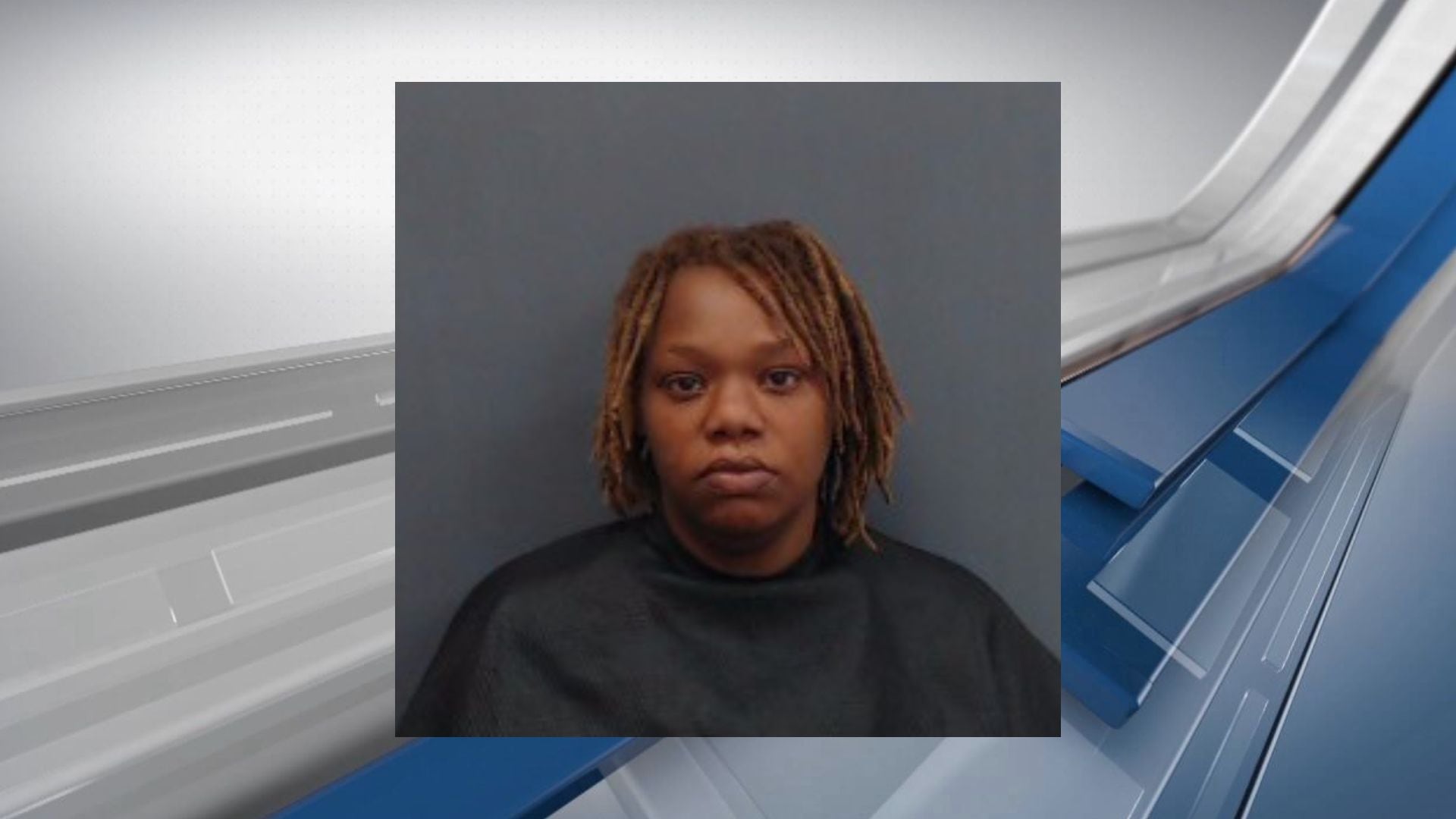 Texas Mother Charged After Children Found in Squalid Conditions