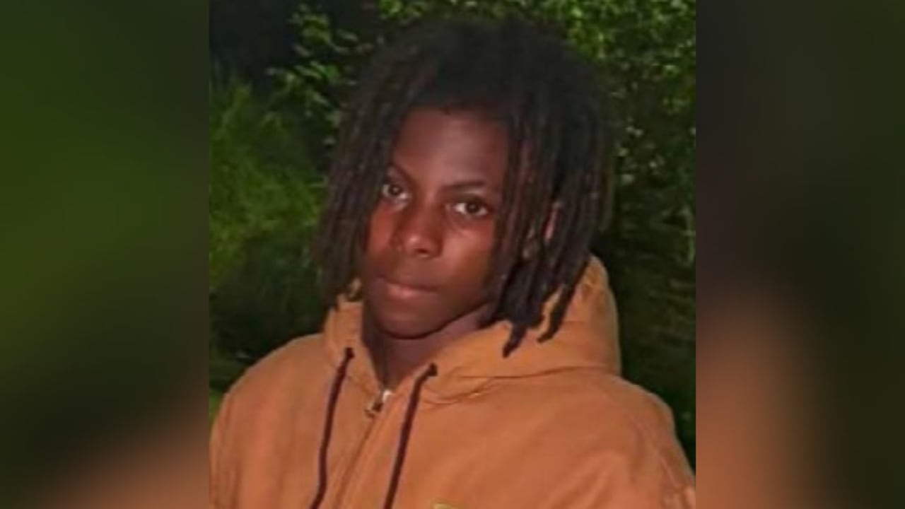Remains of Missing Teen Found in East Baton Rouge Landfill; Suspect Arrested