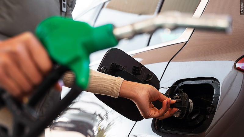 Average gasoline prices in Hartford have risen 47.3 cents per gallon in the last week,...