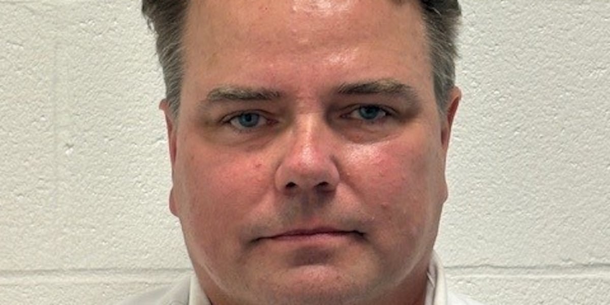 Former funeral director accused of stealing pre-paid funeral funds