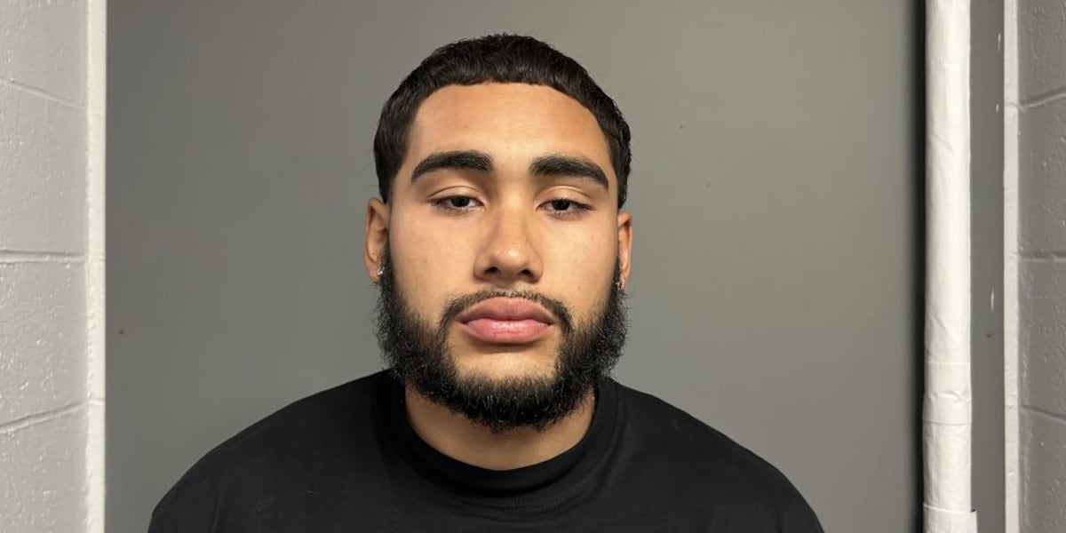 DNA links Connecticut man to stolen vehicle theft DNA links Connecticut man to stolen vehicle theft