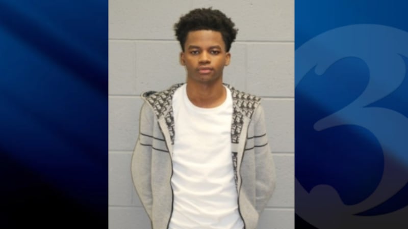 An 18-year-old Naugatuck man was arrested after finding an untraceable handgun with an...