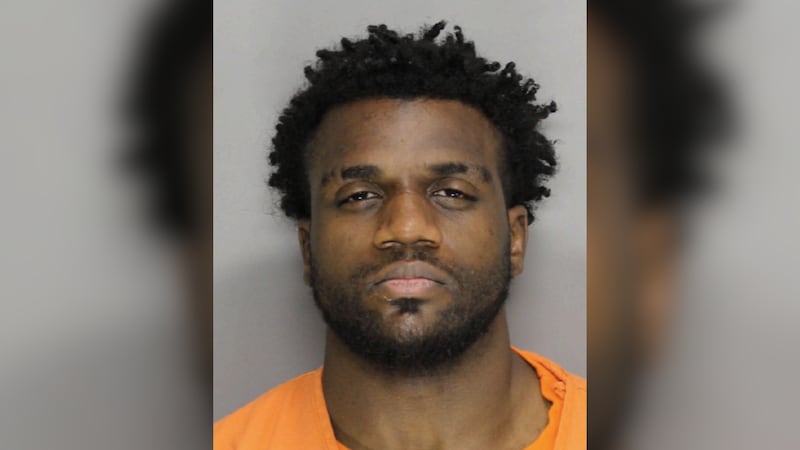Kingston Bradley, 18, is facing a felony charge of concealing the death of another.