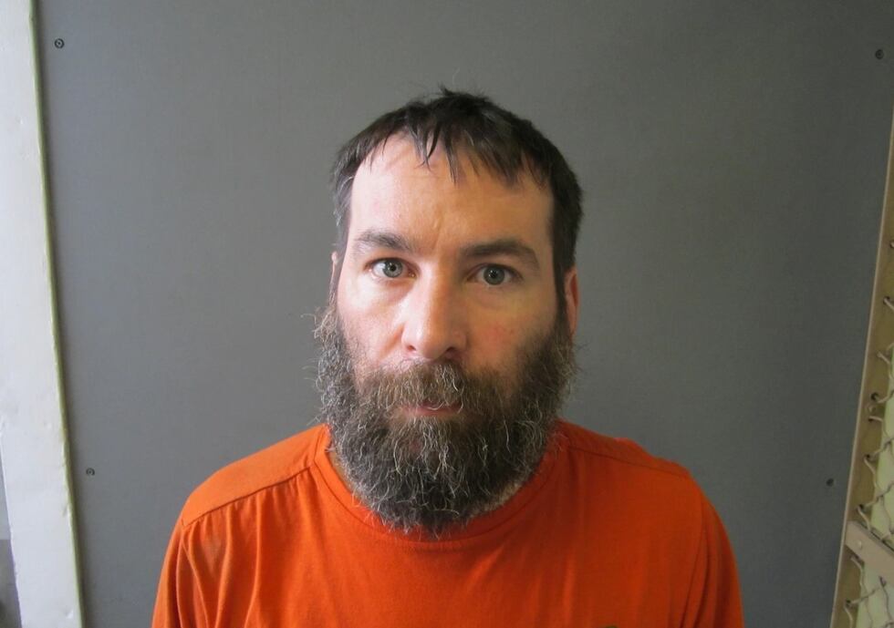 Man accused of sexually assaulting teen girl at child's birthday party