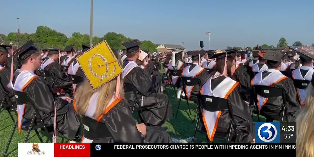 State police remind parents of social host law during graduation season