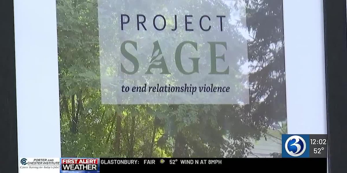 Related file image for: Connecticut Advocates Warn Of Funding Gap For Victim Services