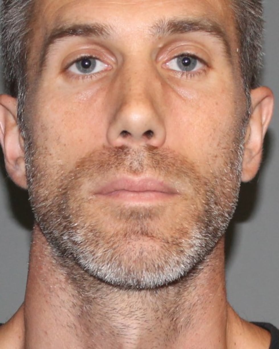 Former Connecticut high school teacher charged with sexual assault