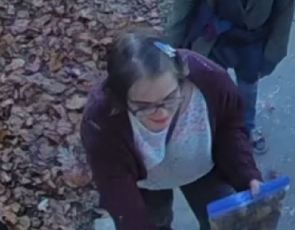 Madison Police say Morgan Geyser was located and detained by authorities in Illinois after she...