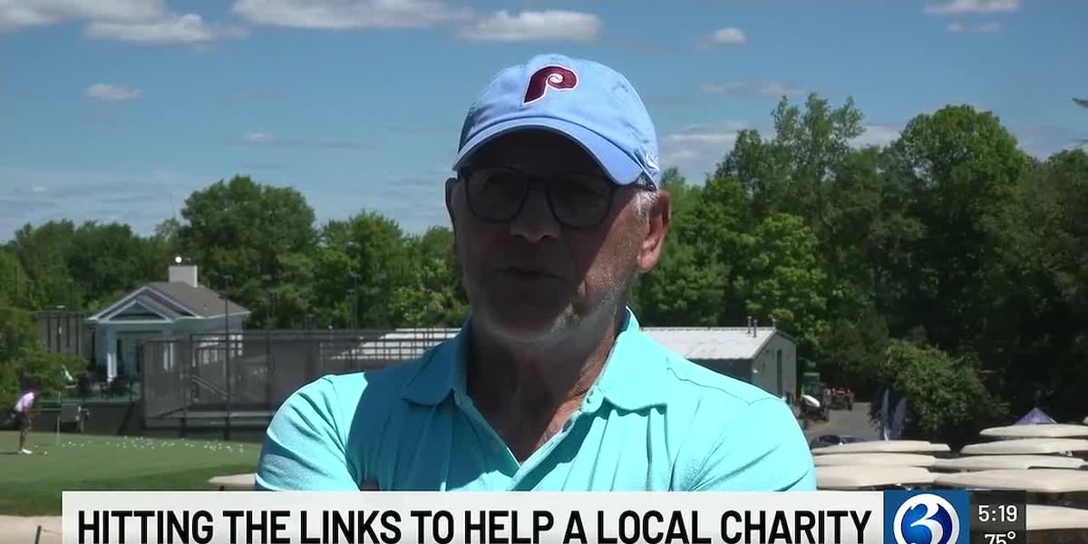 Geno Auriemma charity golf tournament raises $1 million for Connecticut Children’s Foundation