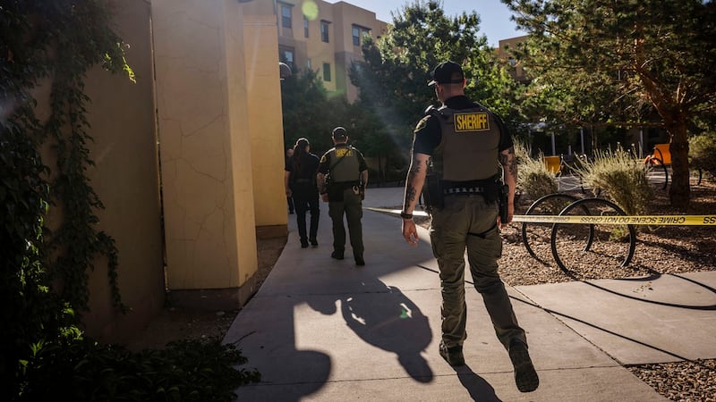 Image related to Details Emerge: Video Games Preceded Shooting