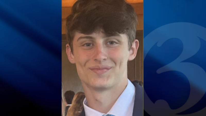 A 17-year-old was waiting for a ride home when he was shot and killed in Downtown Hartford...