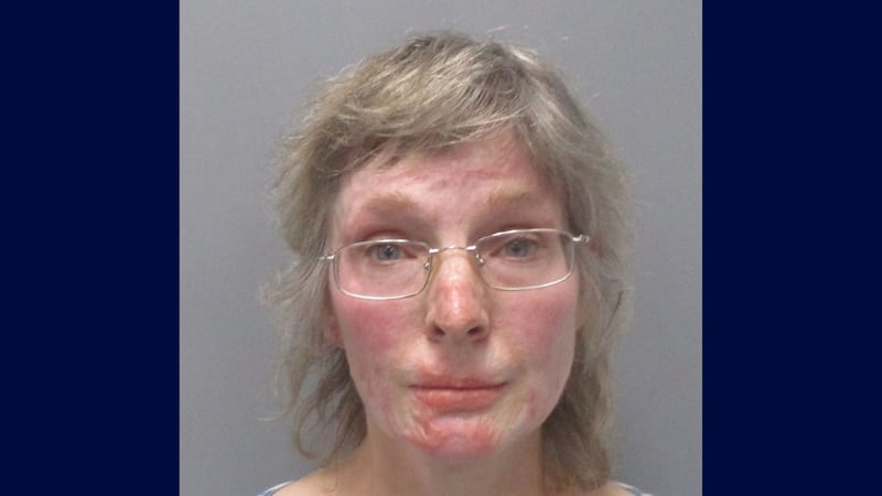 Nicole Taylor has been arrested and charged with her husband's murder and for setting their...