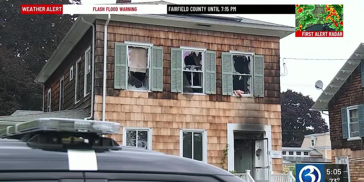 Husband And Wife Die In New London House Fire husband-and-wife-die-in-new-london-house-fire