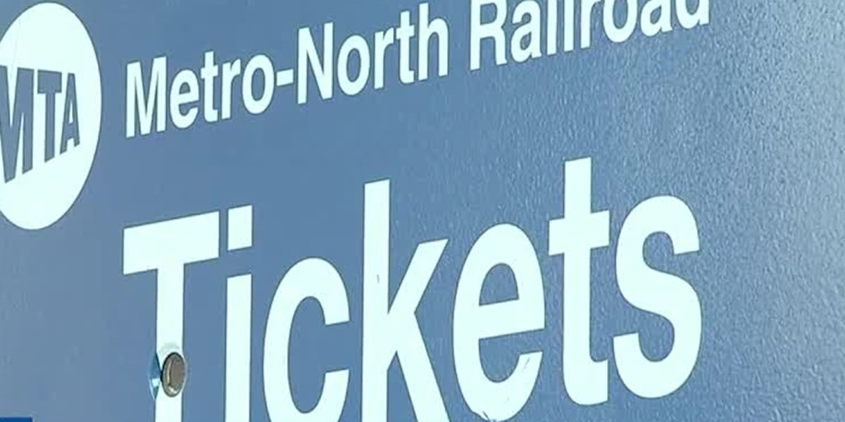 Fire department activity in Southport causes New Haven Line delays