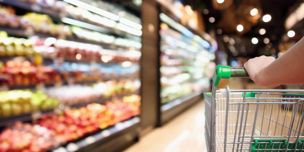 Here’s a list of SNAP alternatives across CT amid government shutdown