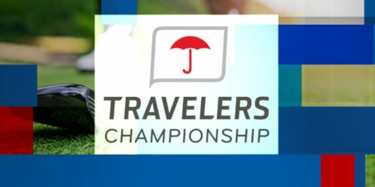 What to know about the 2026 Travelers Championship