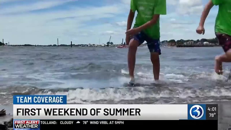 Shoreline businesses prepare for busy Father’s Day weekend