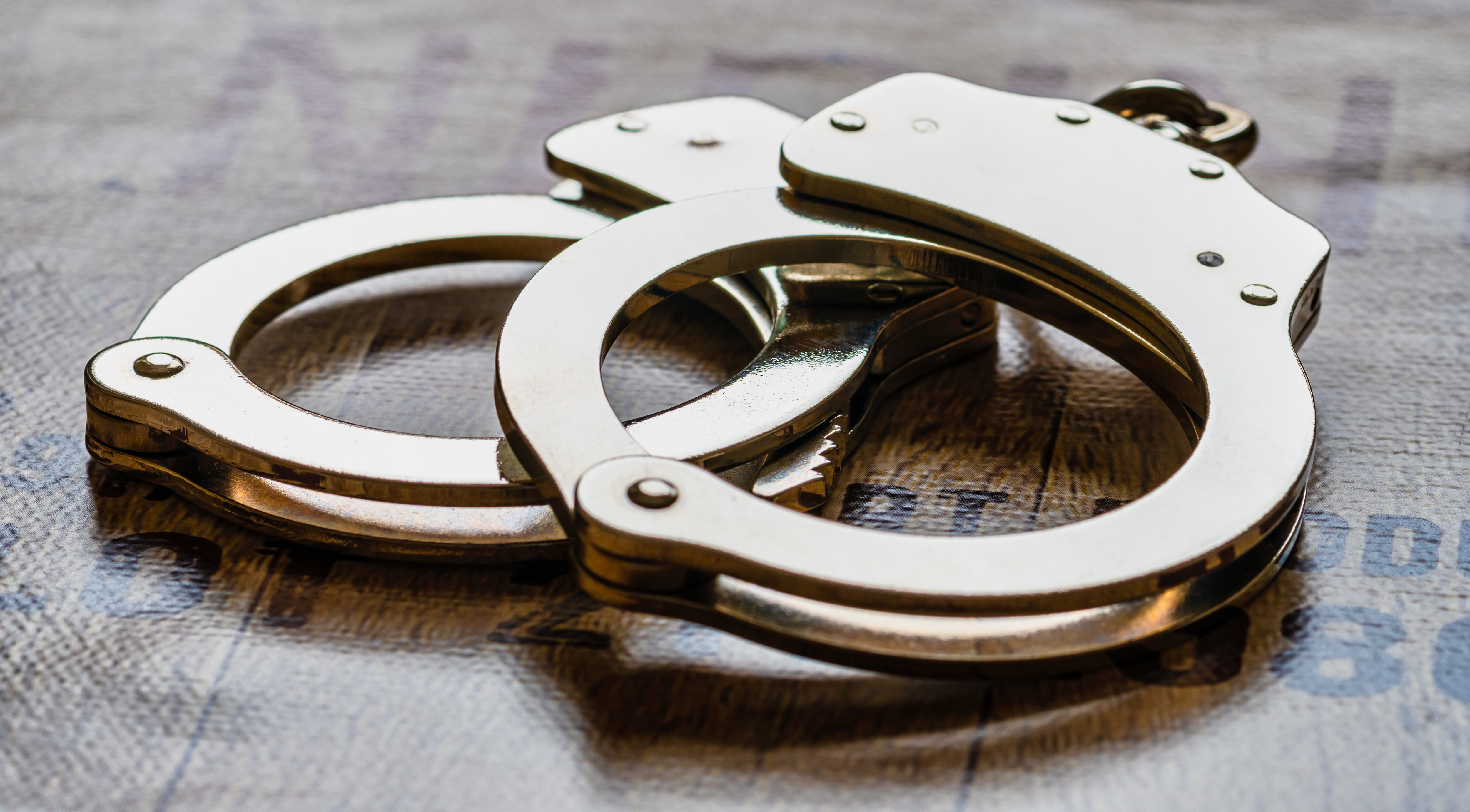 Three men charged in Danbury kidnapping conspiracy linked to theft of hundreds of millions in cryptocurrency