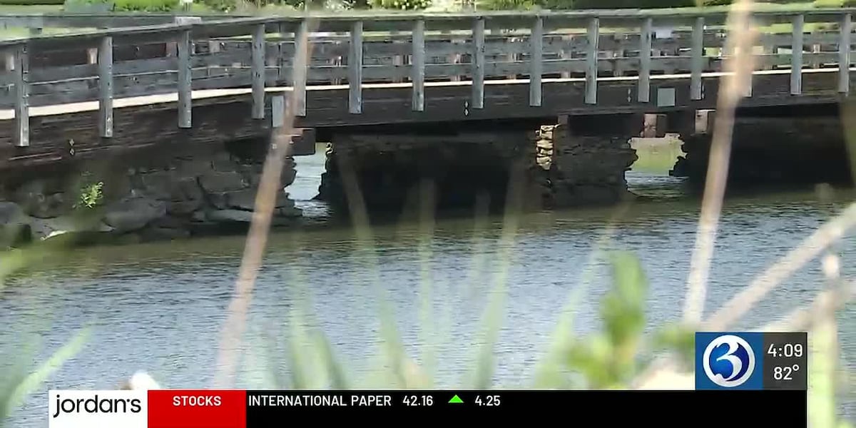 Clinton bridge replacement plan draws community pushback