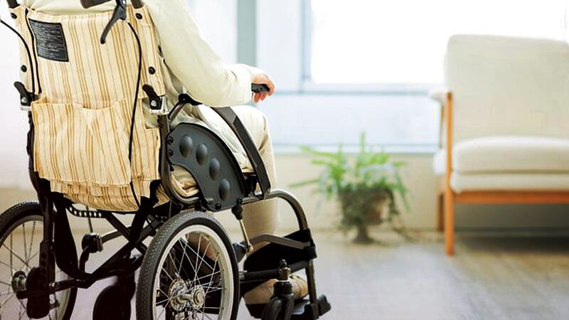 Nursing home generic